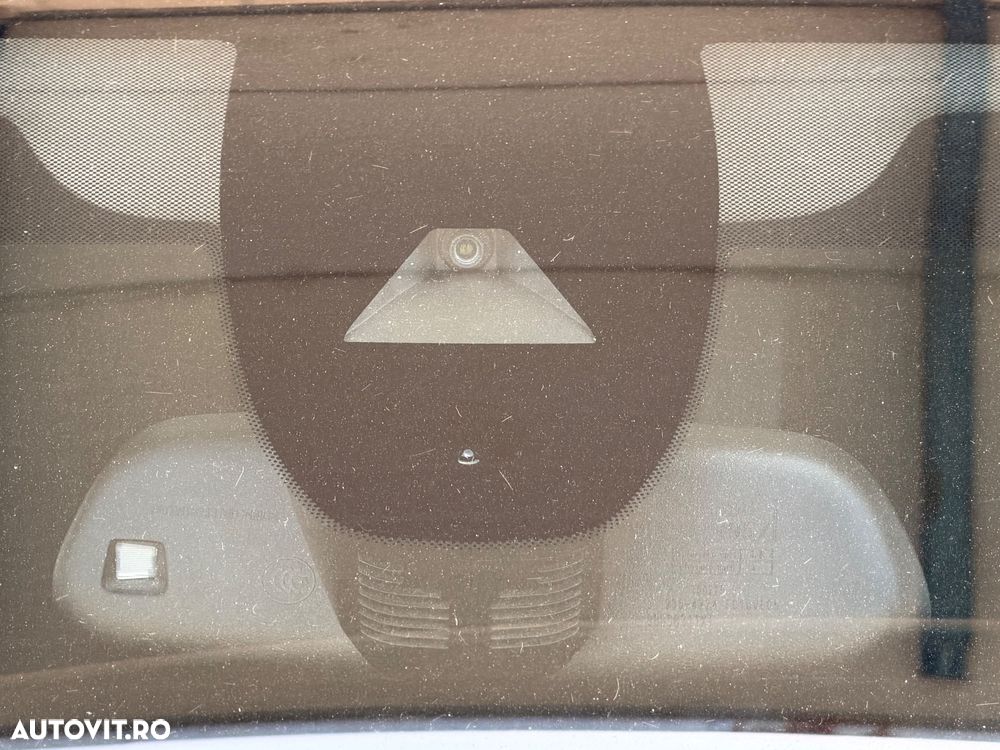 Peugeot 308 BlueHDi 130 EAT8 Stop & Start Allure Pack - 16
