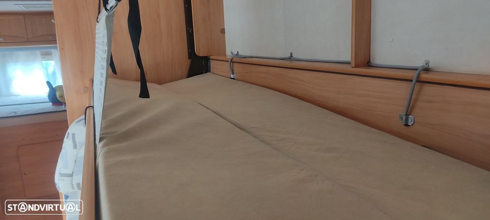 Adria Adriatik ADRIA MOBIL - 8