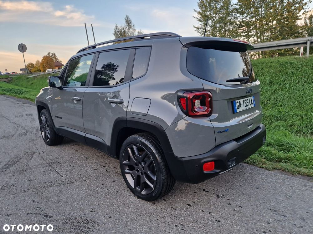 Jeep Renegade - 3