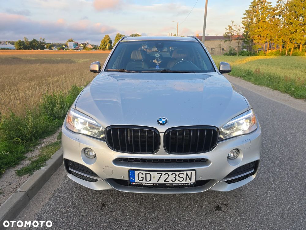 BMW X5 M - 11