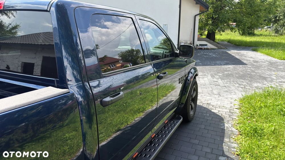 Dodge RAM - 6