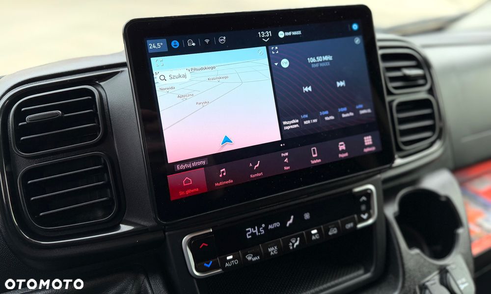 Fiat DUCATO L3H2 2024r 2.2 140KM - 28