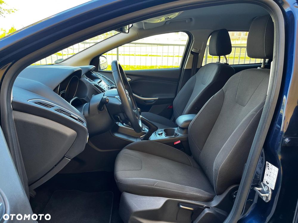 Ford Focus - 29