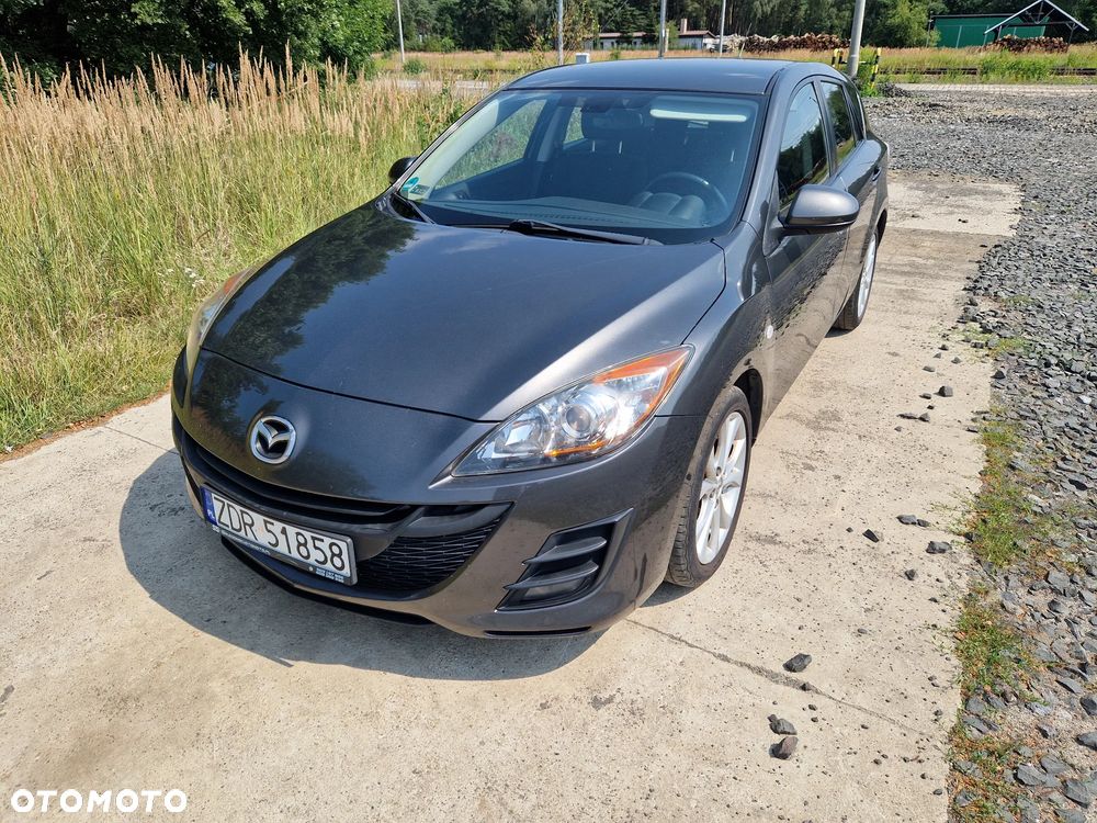 Mazda 3 2.0 Exclusive + - 3