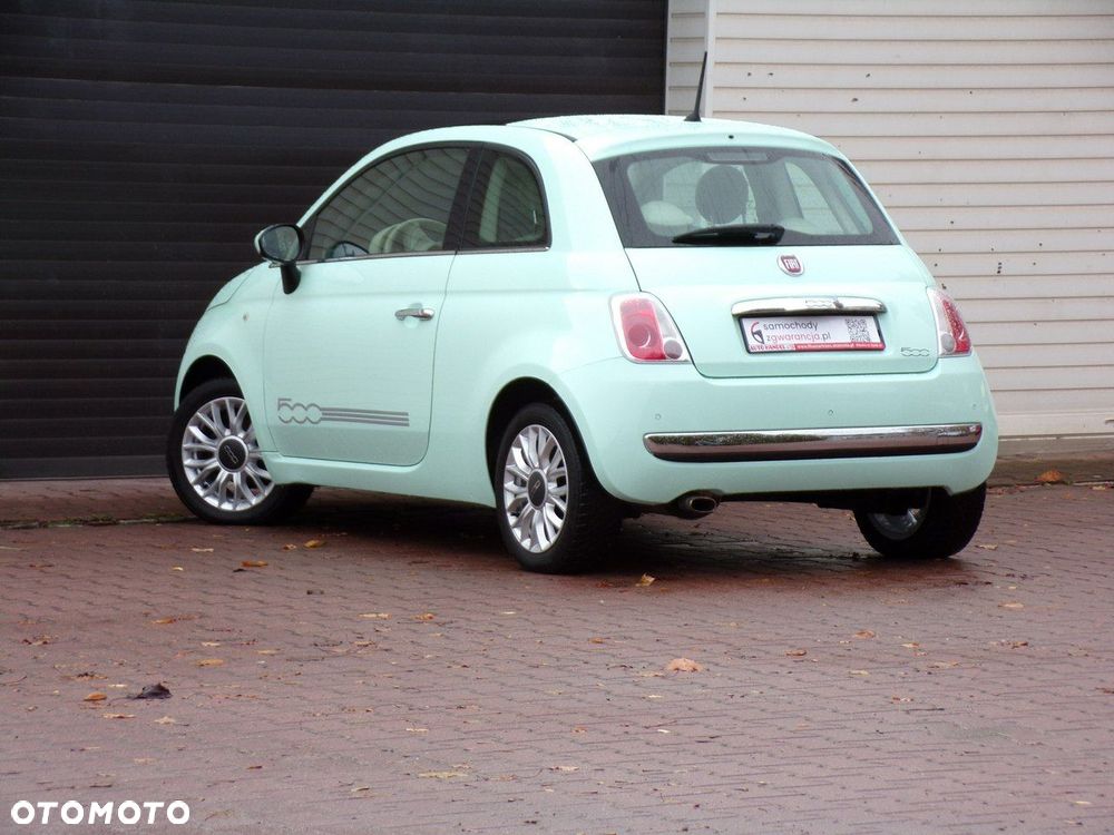 Fiat 500 - 16