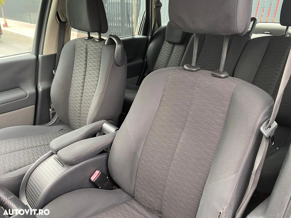 Renault Scenic - 15