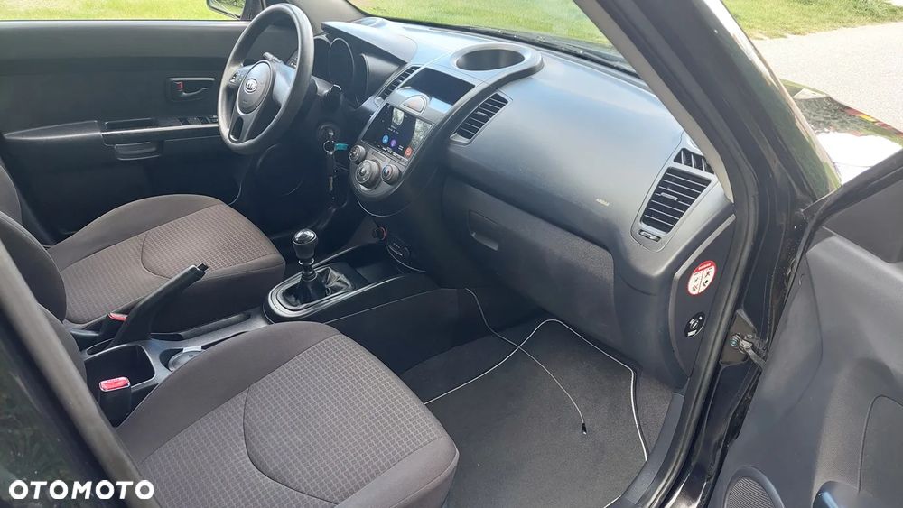 Kia Soul - 8