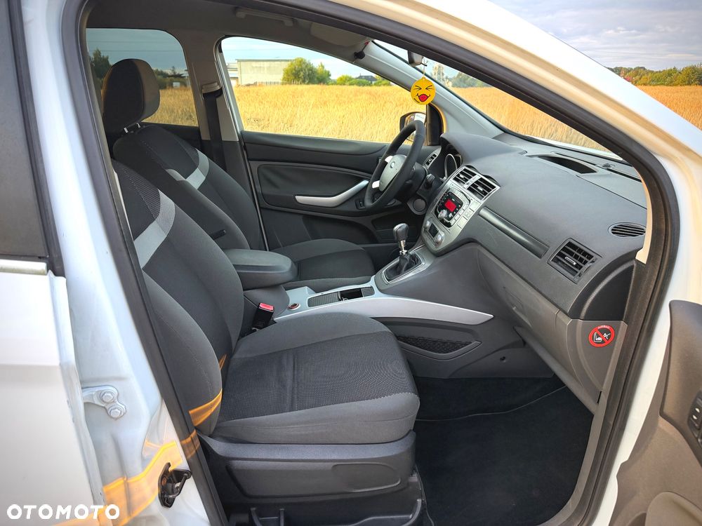 Ford Kuga 2.0 TDCi Trend - 14