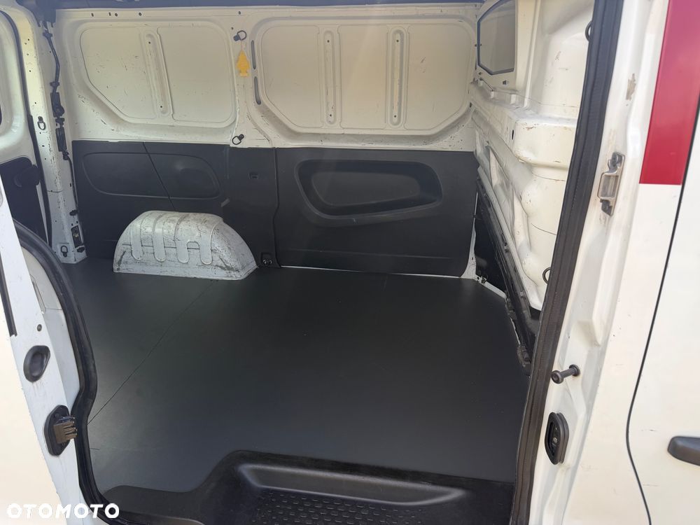 Renault Trafic L1H1 Komfort - 13