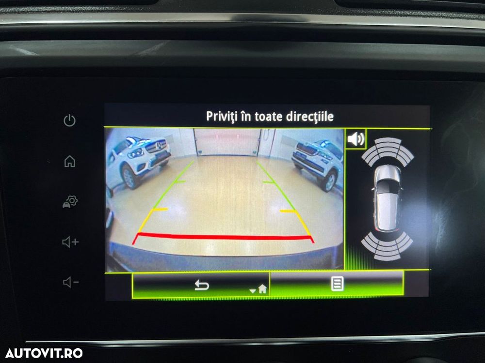 Renault Kadjar BLUE dCi EDC Zen - 18