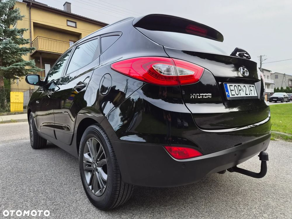 Hyundai ix35 - 2