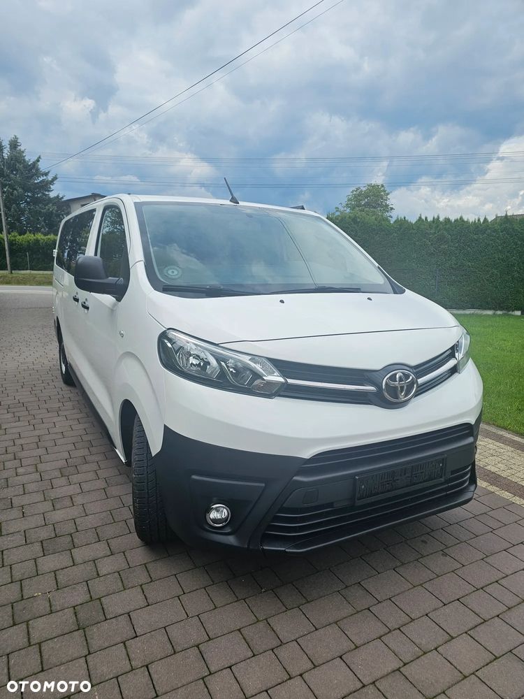 Toyota Proace Verso - 3