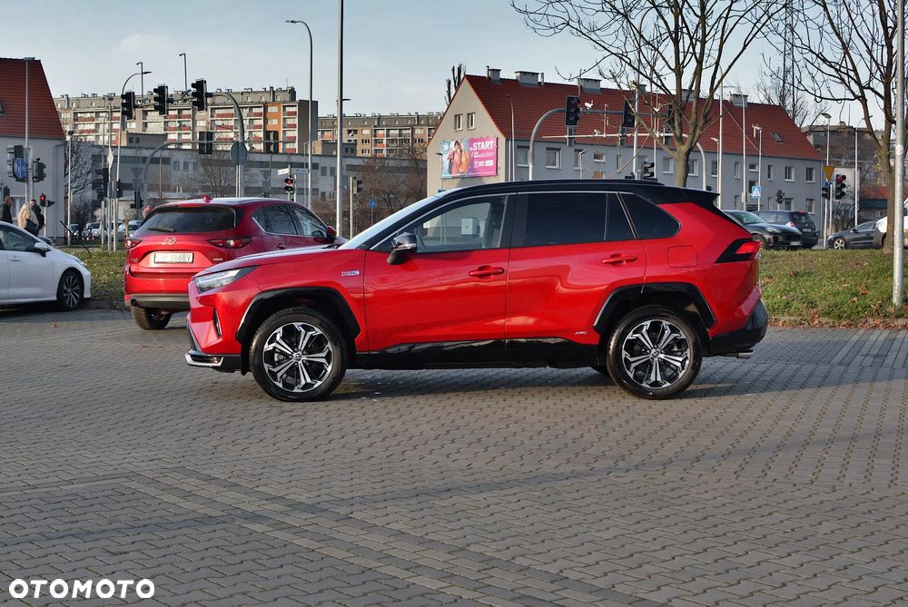 Toyota RAV4 - 3