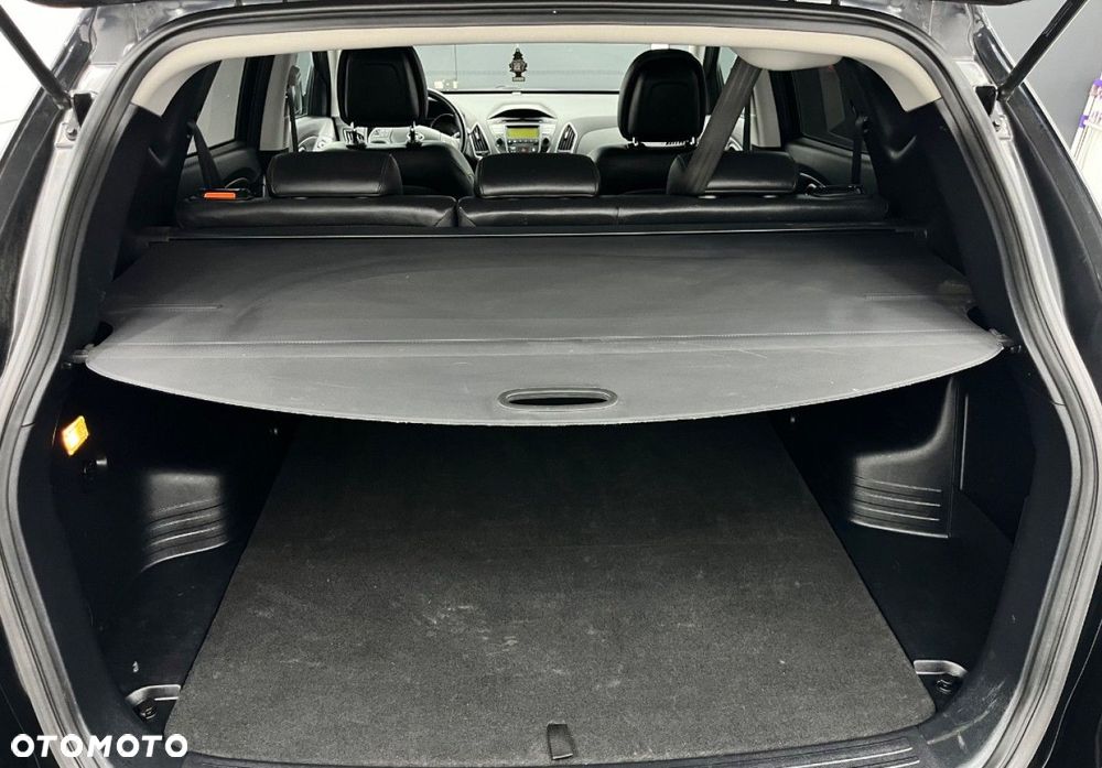 Hyundai ix35 - 41