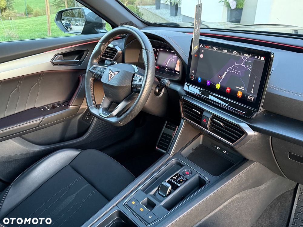 Cupra Formentor VZ 2.0 TSI DSG - 19
