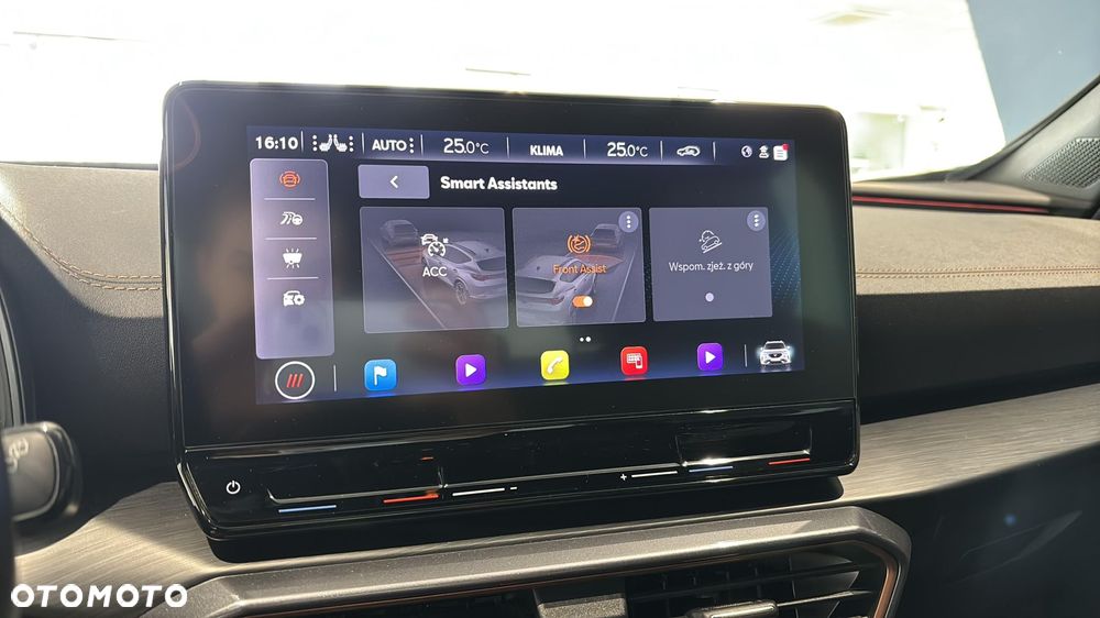 Cupra Formentor 2.0 TDI 4Drive DSG - 28