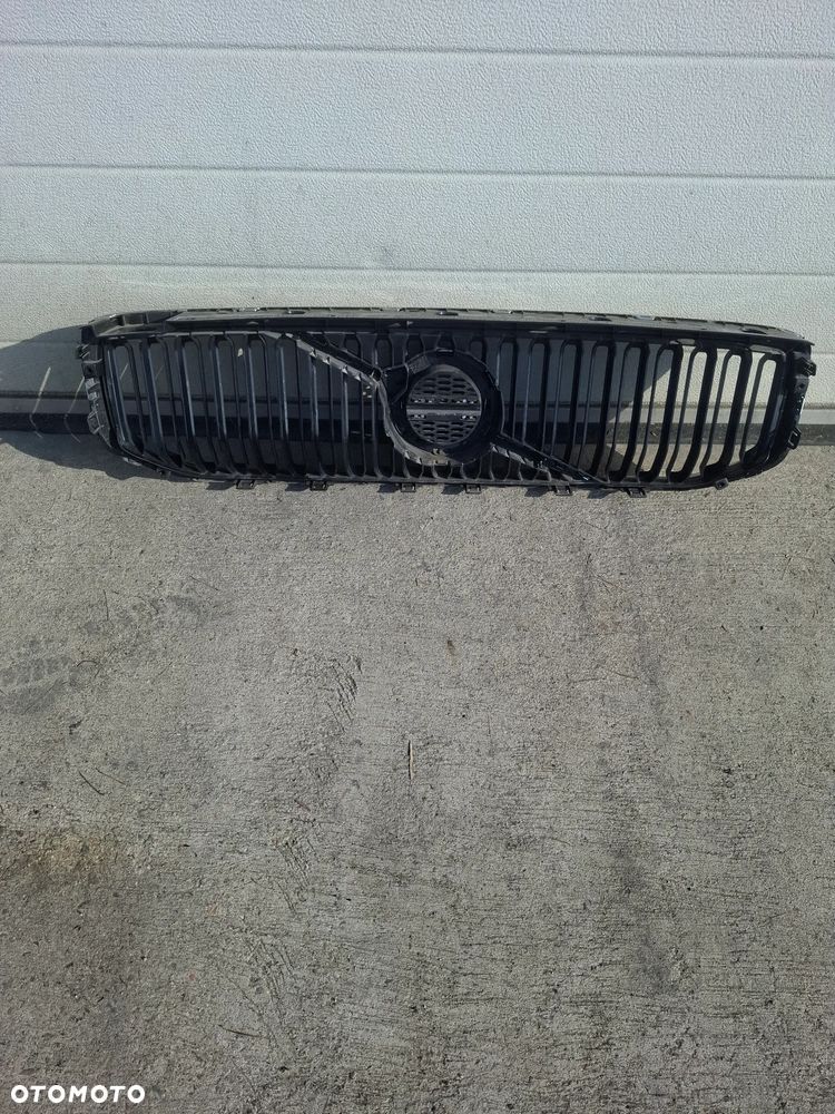 Volvo XC40 Gril atrapa 31457342 - 5