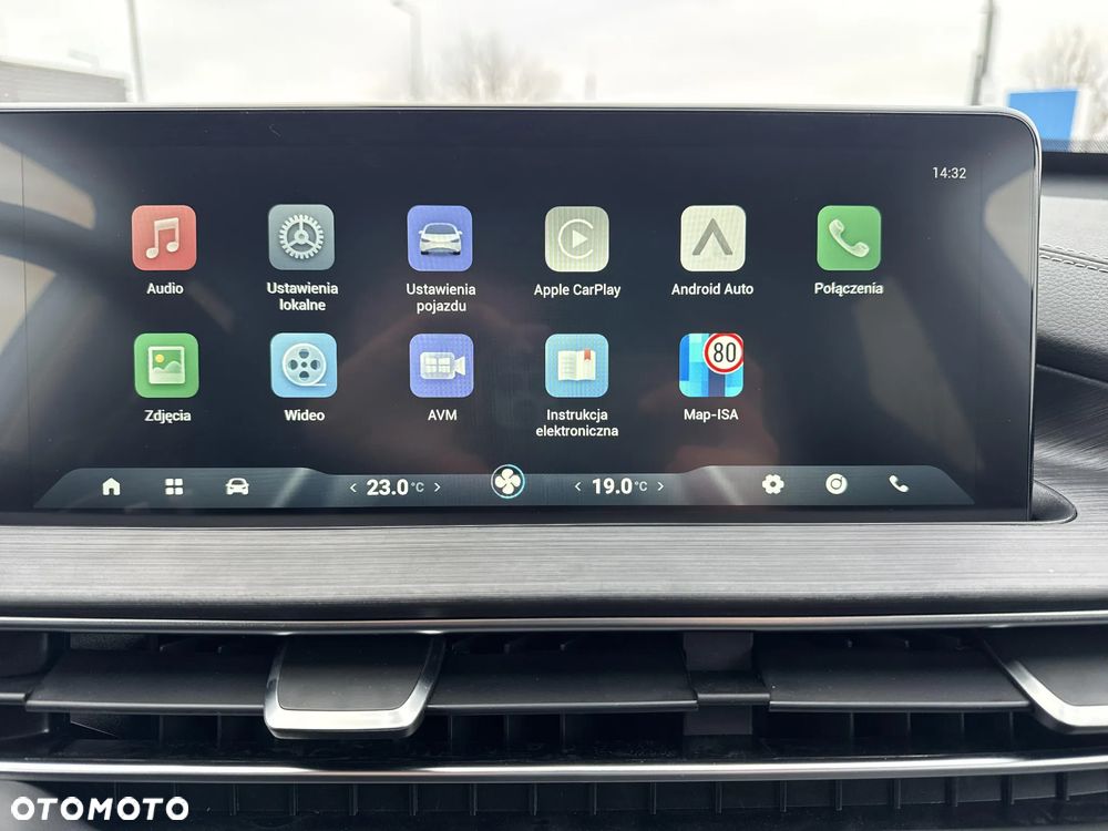 Chery Tiggo 4 1.5 GDI HEV Prestige DHT - 24