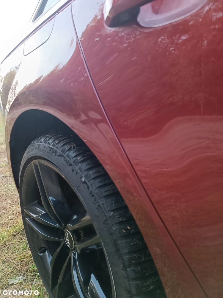 Audi A4 Avant 2.0 TDI S tronic sport - 38