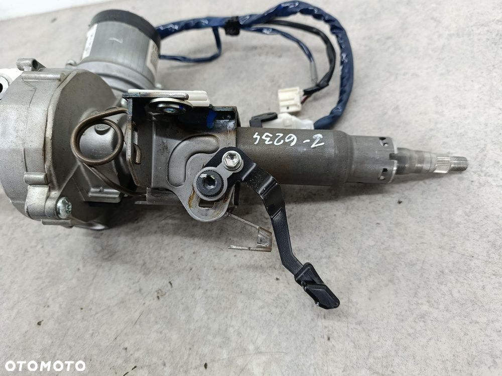 WSPOMAGANIE ELEKTRYCZNE, PION TOYOTA COROLLA X E15 80960-12160 JJ301-000180 - 5