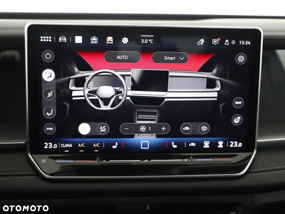 Volkswagen Tayron - 23