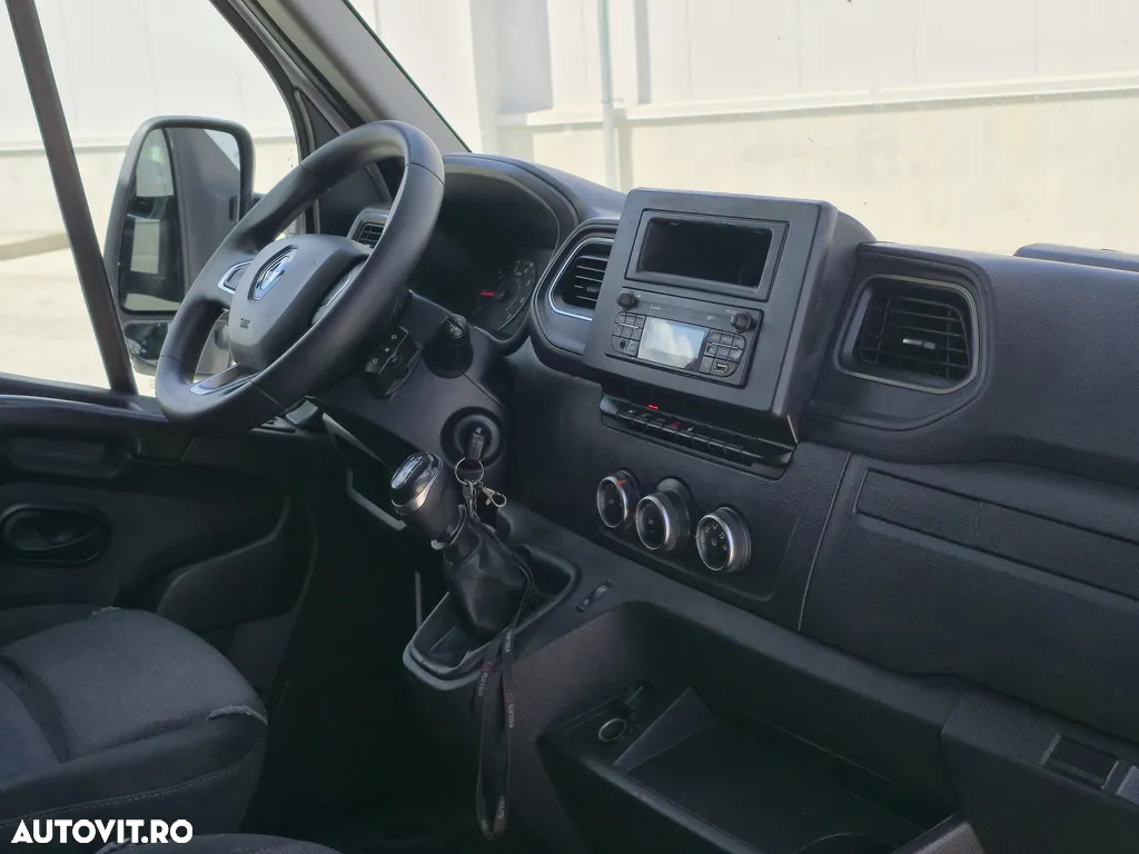 Renault Master - 14