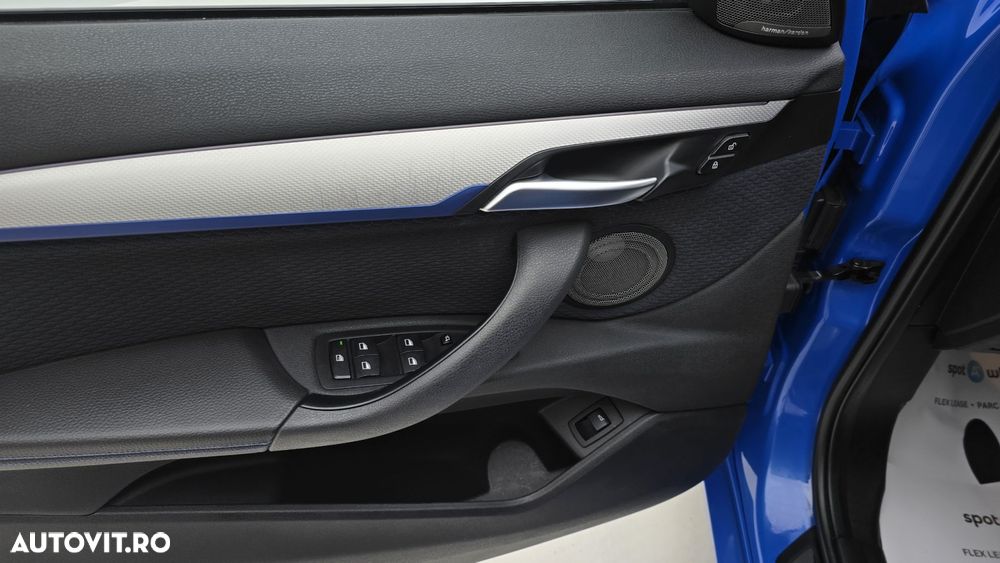 BMW X1 - 12