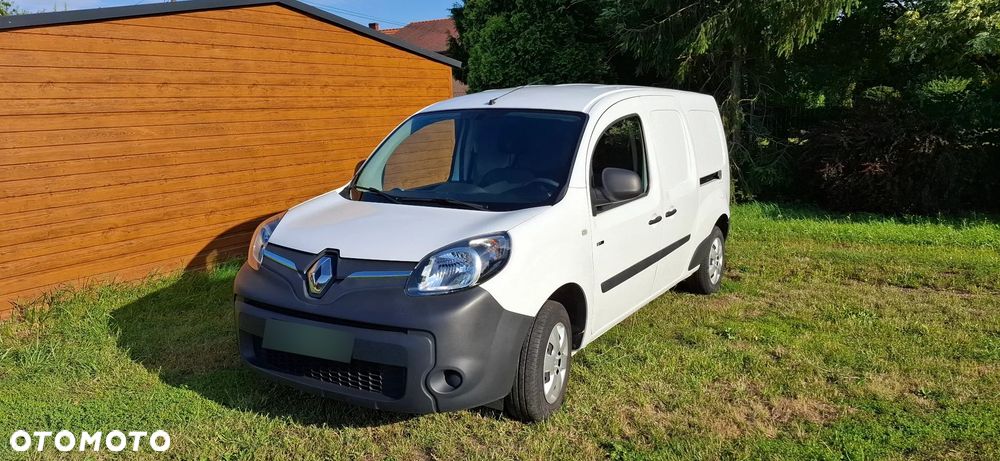Renault Express - 1