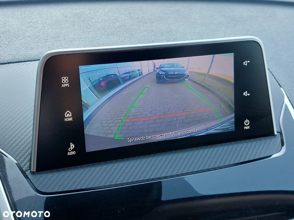 Mitsubishi Eclipse Cross 1.5 T Intense - 8