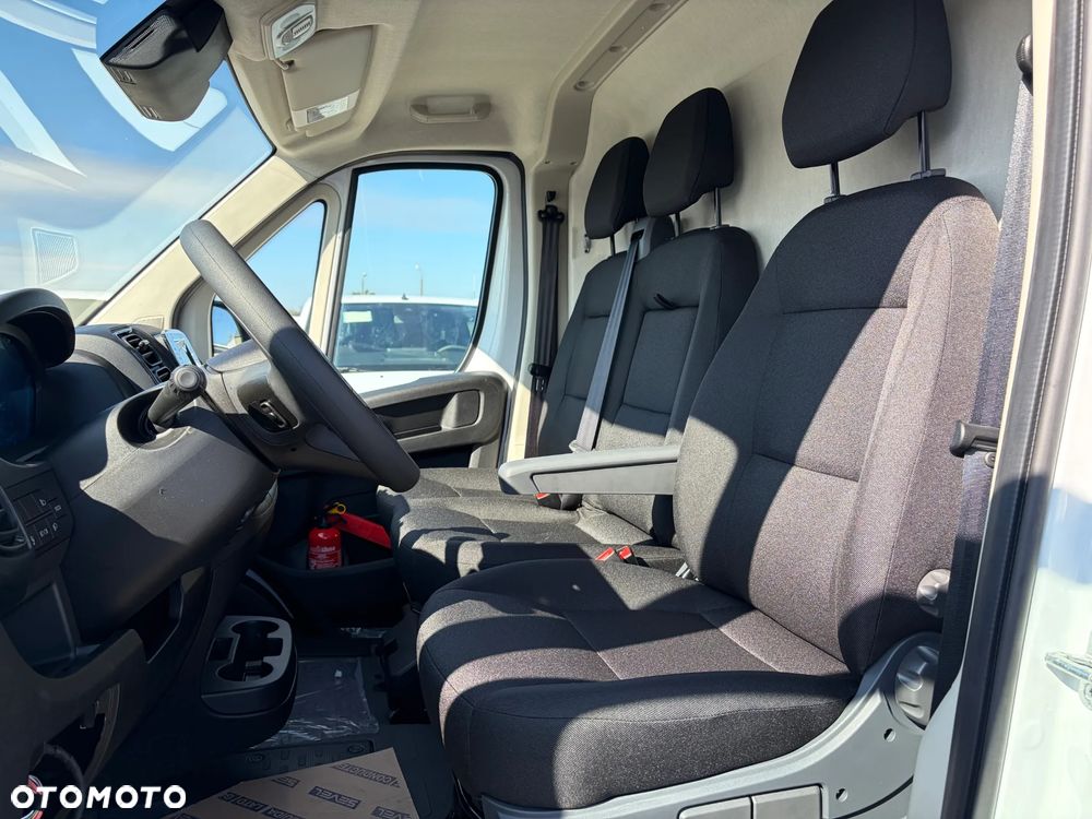 Citroën Jumper Furgon - 7