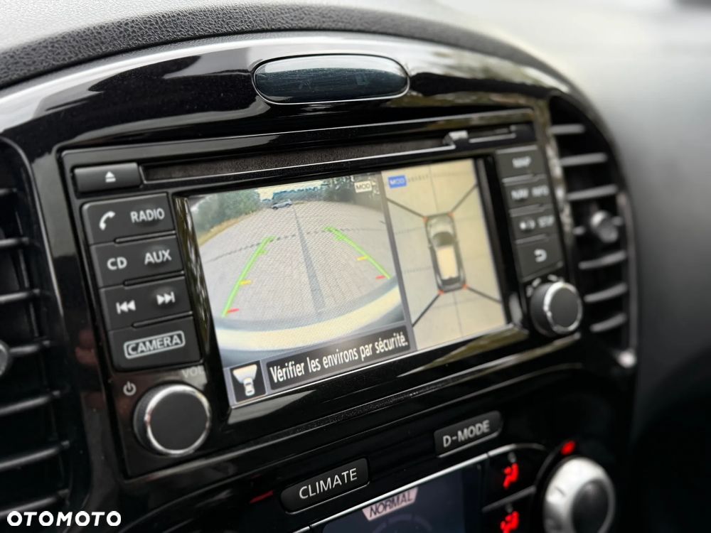 Nissan Juke 1.2 DIG-T 360 - 11