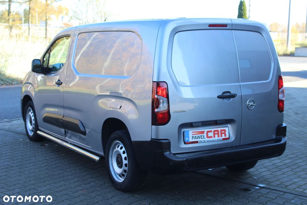 Opel Combo - 7