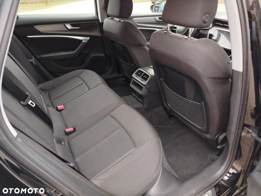 Audi A6 Avant 40 TDI mHEV Quattro Sport S tronic - 20