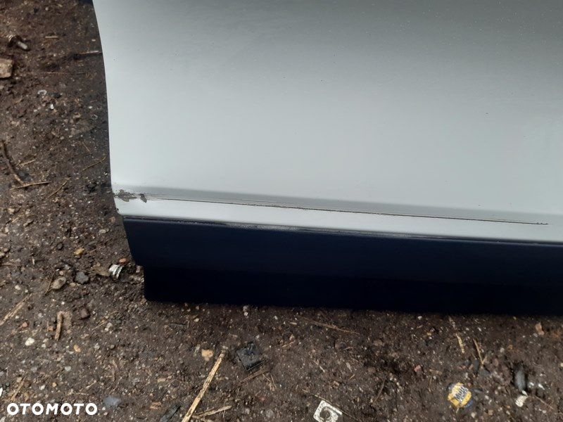 Drzwi prawe przednie Volvo XC-40 XC40 drzwi prawy przód przednie Volvo XC-40 XC40 2017 2018 2019 20 - 4