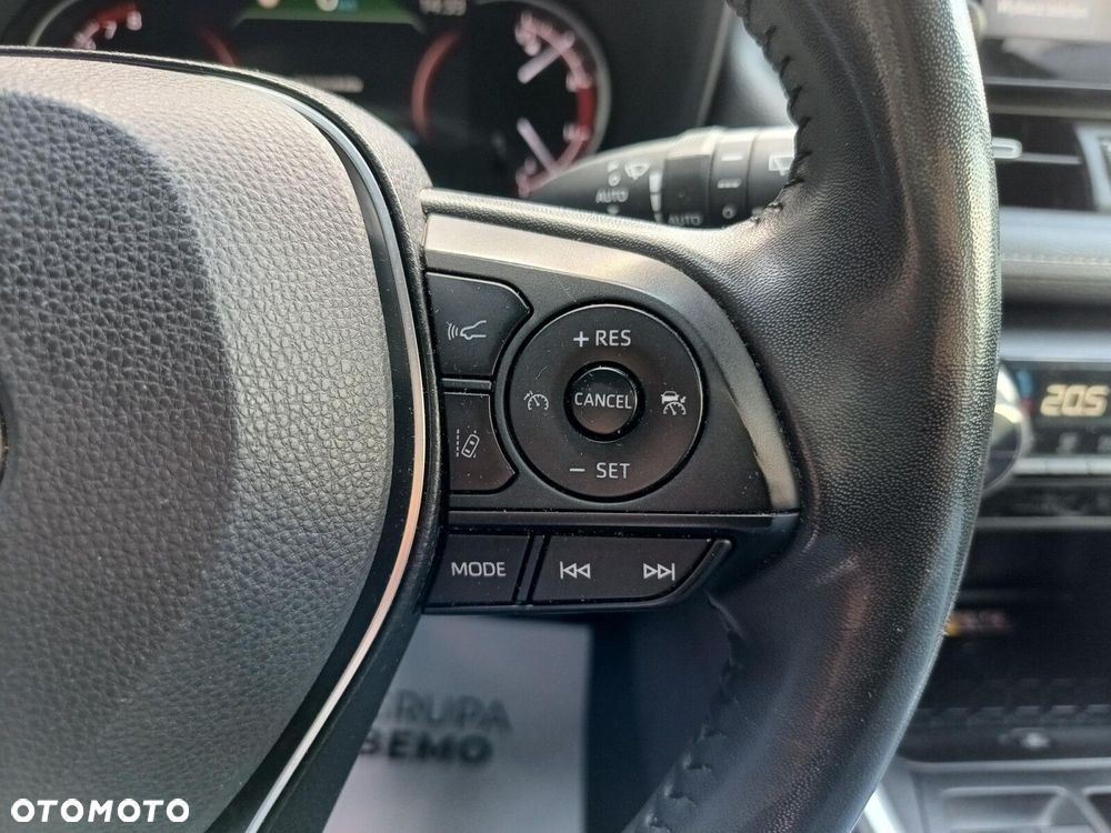 Toyota RAV4 - 19