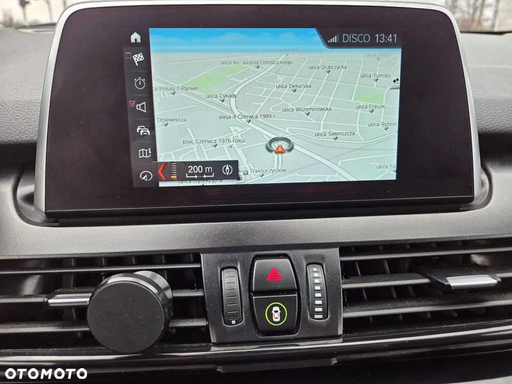 BMW Seria 2 218i GT Sport Line - 27