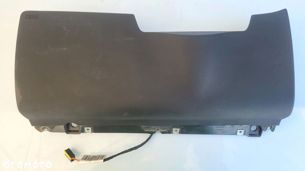 PODUSZKA POWIETRZNA AIRBAG KOLAN BMW 6 E63 E64 7065592 - 1