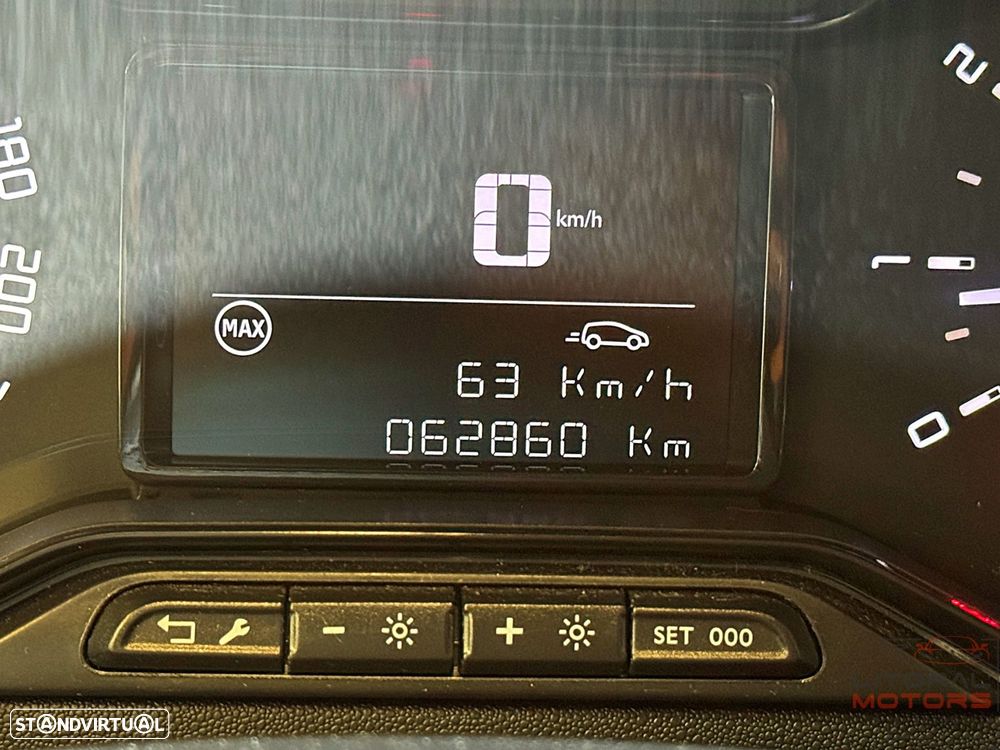 Citroën C3 1.2 PureTech Origins - 26