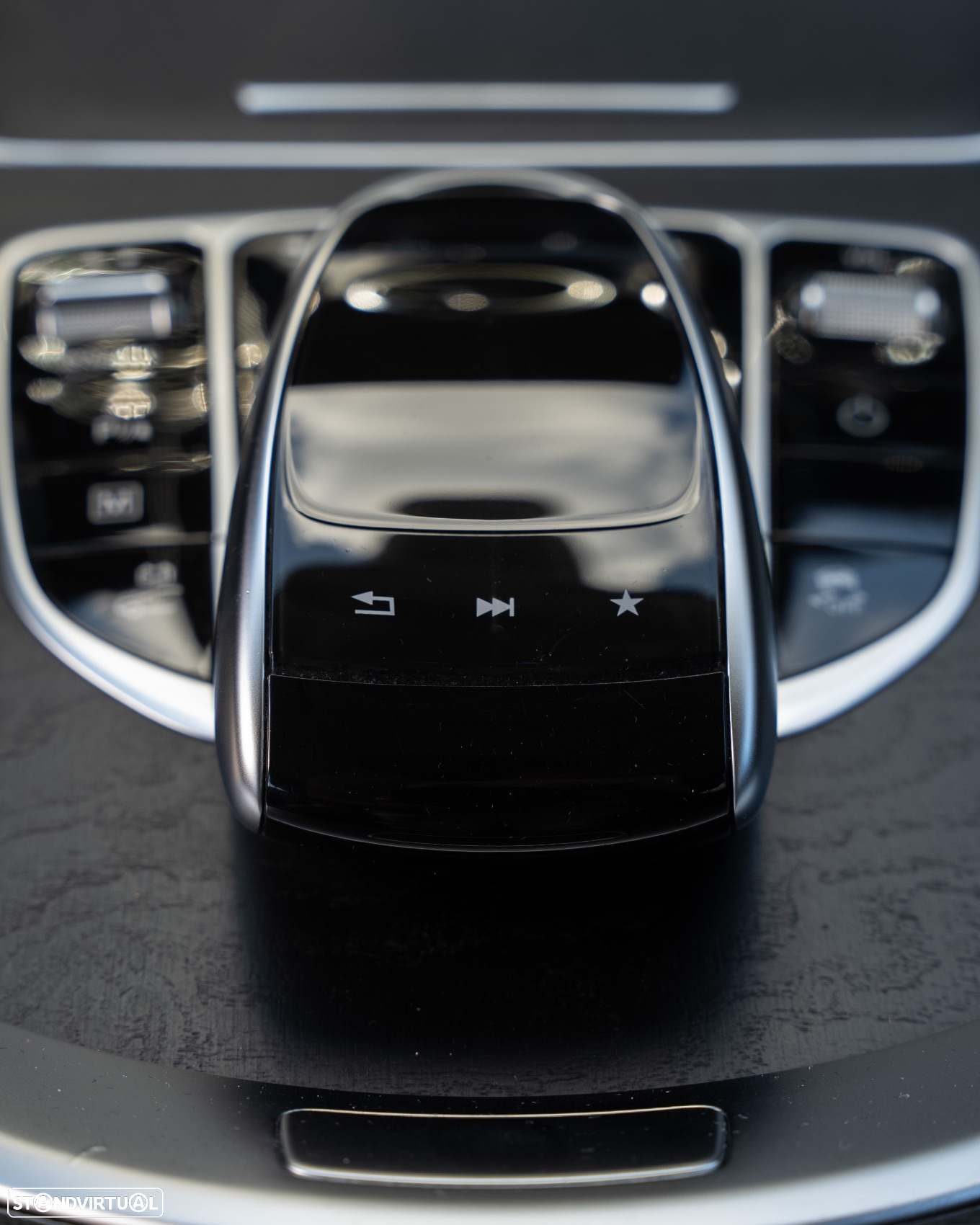 Mercedes-Benz GLC 350 e 4-Matic - 28