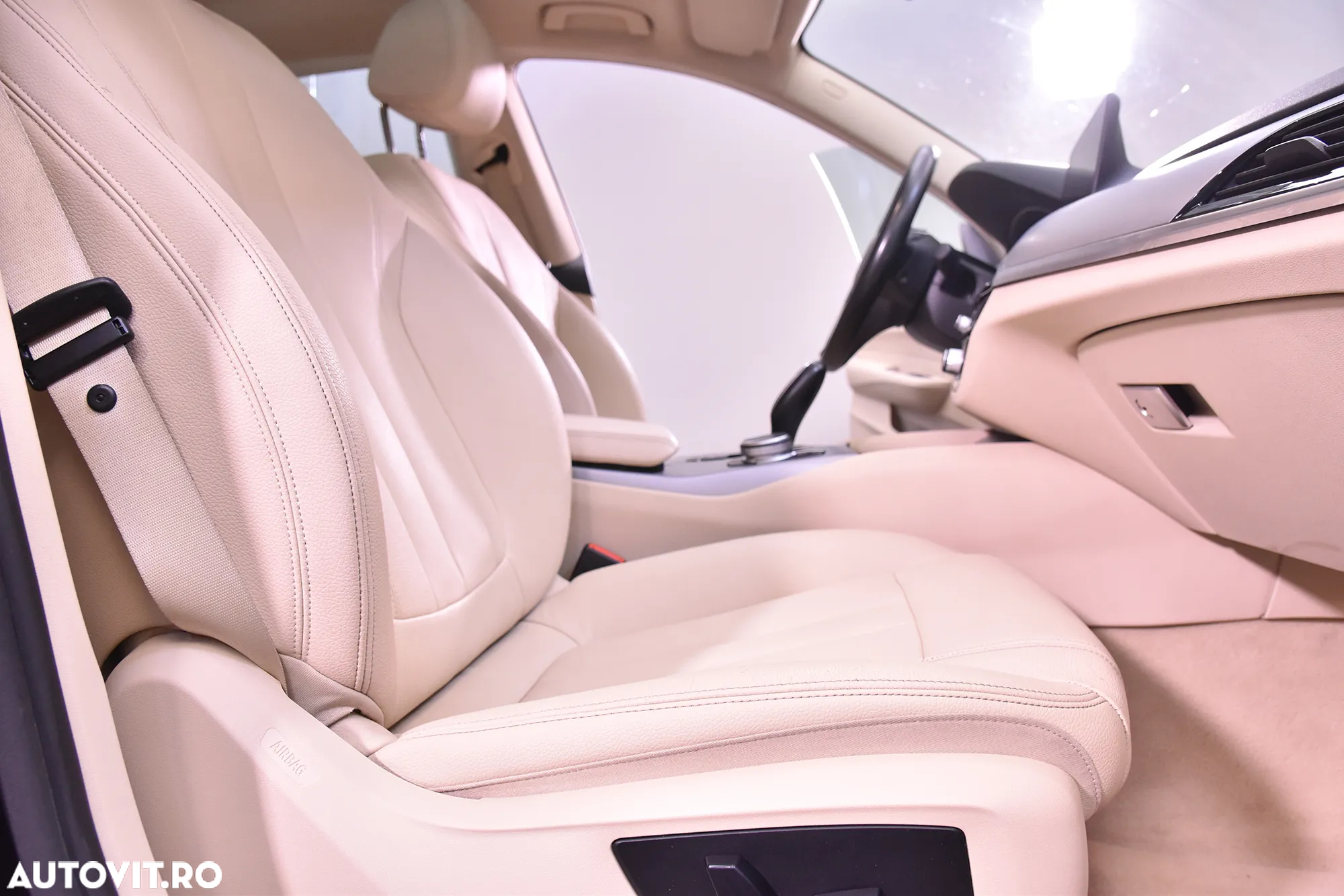 BMW Seria 6 620d Gran Turismo - 11