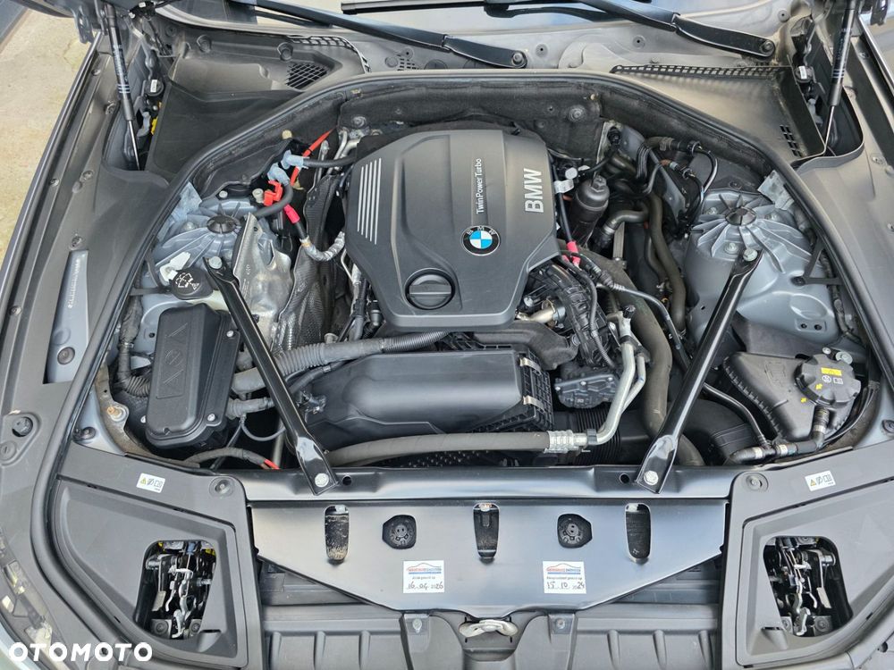 BMW Seria 5 - 28