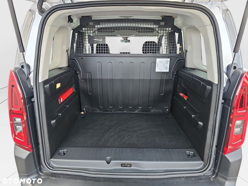 Citroën Berlingo M 1.5 BlueHDI Feel S&S - 24