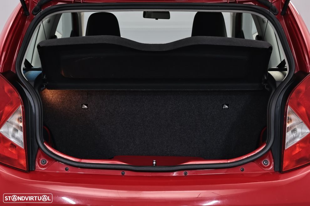 SEAT Mii 1.0 Reference - 23