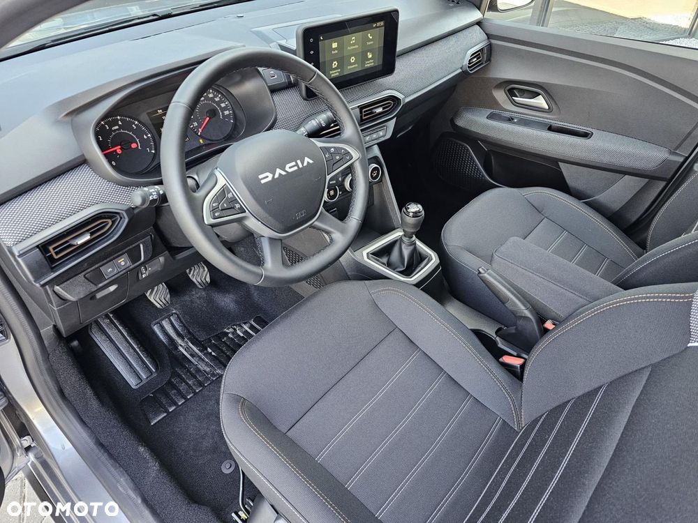 Dacia Sandero Stepway - 6