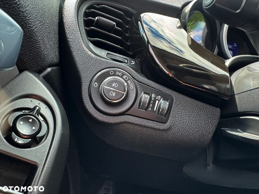 Fiat 500X 1.6 E-torQ 4x2 S-Design Urban Look - 38