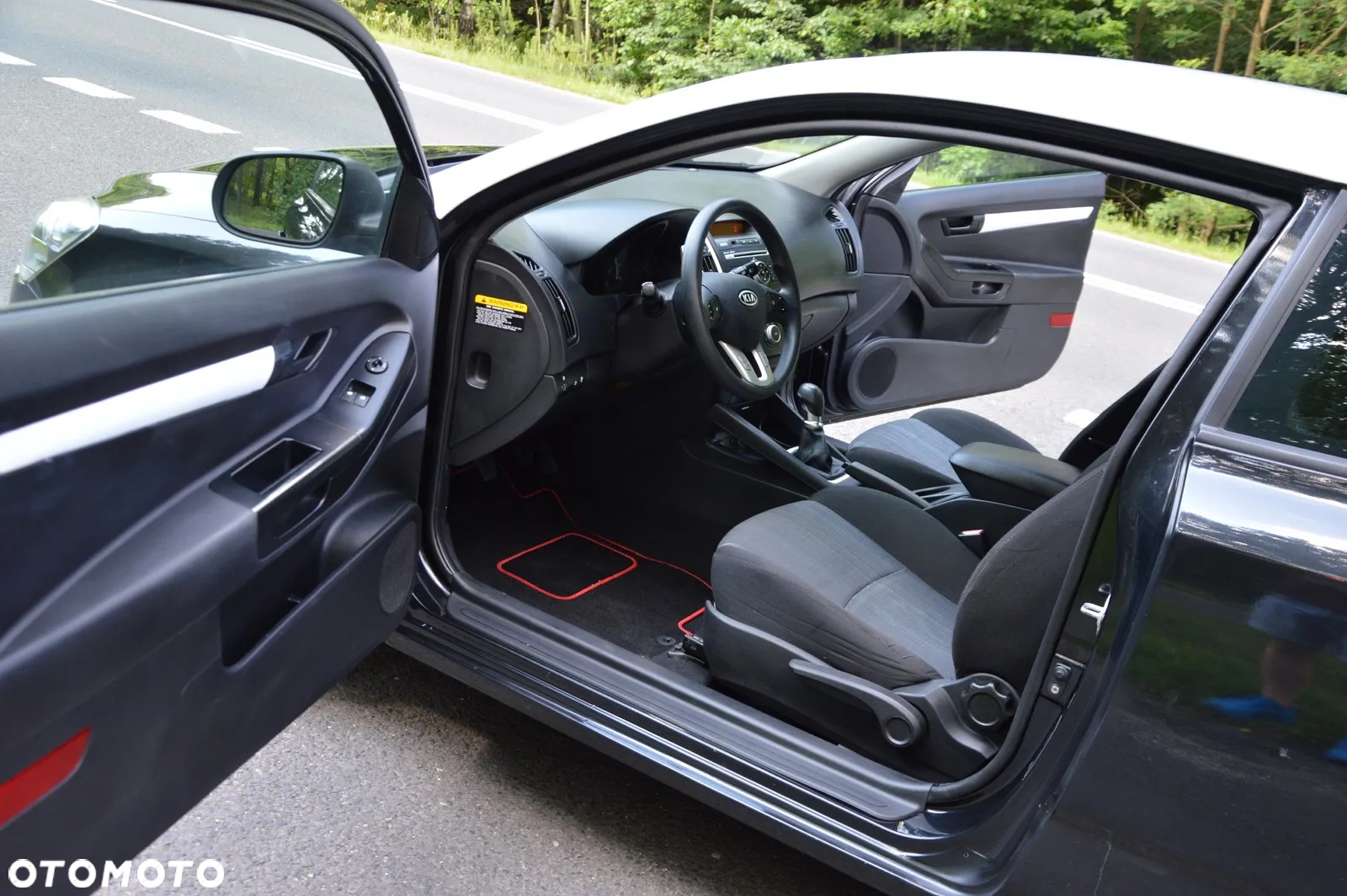 Kia ProCeed Pro_cee'd 1.4 Comfort + - 22
