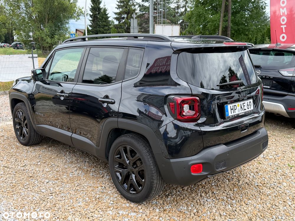 Jeep Renegade - 9