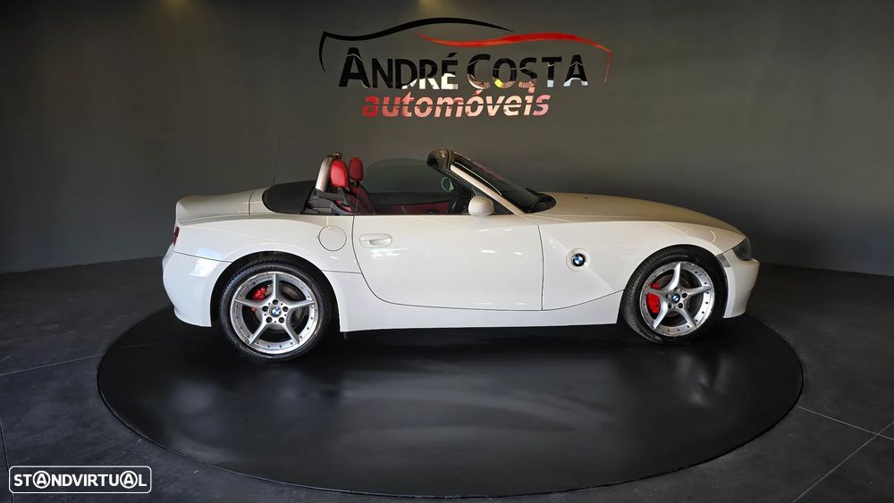 BMW Z4 2.0 - 3