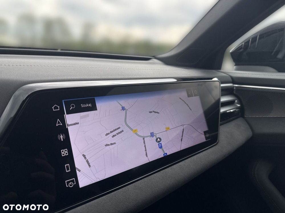 Audi A6 Limousine - 28