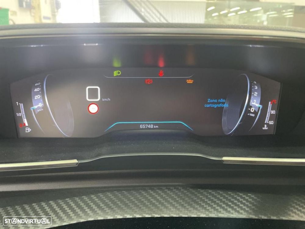 Peugeot 508 SW 1.5 BlueHDi Business Line - 4
